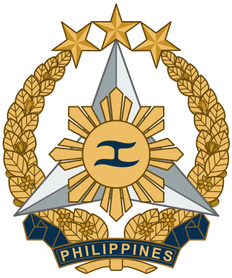 Philippine Military Sieges Peninsula Manila After Trillanes Mutiny, November 29, 2007