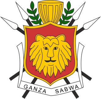 King Mwambutsa IV Deposed by Prince Charles Ndizi, July 8, 1966