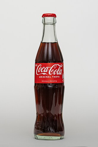 Coca-Cola Releases New Coke Amid Backlash April 23, 1985