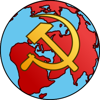 First Communist International Meets in Moscow, March 2, 1919