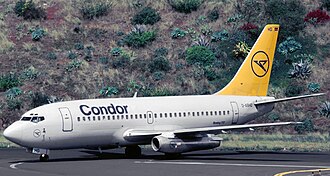 Condor Flugdienst Flight 3782 Crashes Near Seferihisar, Turkey – January 2, 1988