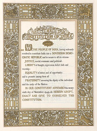 India Becomes a Republic; Rajendra Prasad Sworn In, January 26, 1950