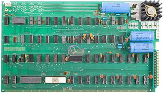 Apple I Created – April 11, 1976