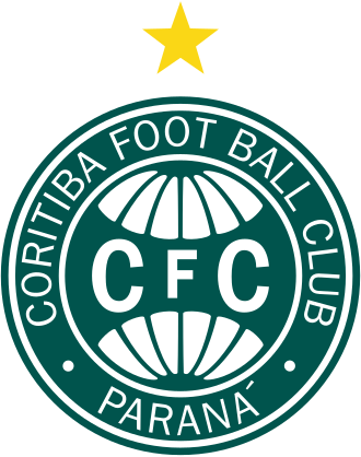 Coritiba Foot Ball Club Founded October 12, 1909
