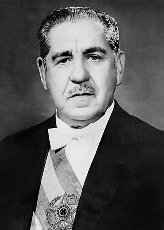 Brazilian President Issues AI-5, Suspends Habeas Corpus, December 13, 1968
