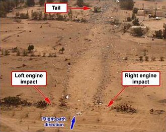 Afriqiyah Airways Flight 771 Crashes in Tripoli, 103 Killed, May 12, 2010