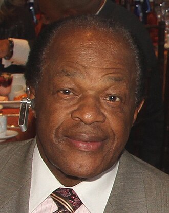Mayor Marion Barry Arrested in FBI Drug Sting, January 18, 1990