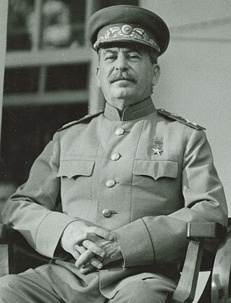 Stalin Orders Kulak Liquidation as Class, December 27, 1929