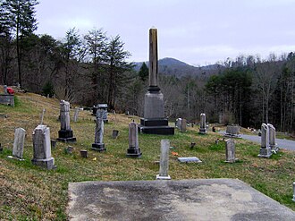 Briceville Mine Explosion Kills 84 Miners December 9, 1911