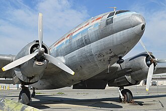 Austral Líneas Aéreas Flight 205 Crash Kills 51 January 16, 1959
