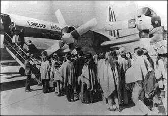 LANSA Flight 502 Crash in Cusco, Peru – August 9, 1970