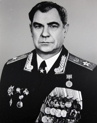 Soviet Defense Minister Yazov Orders Afghanistan Withdrawal, April 7, 1988