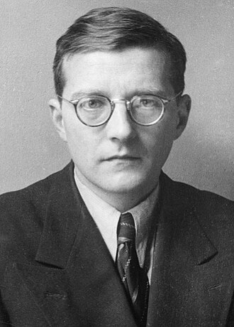 Shostakovich’s 7th Symphony Premieres in Besieged Leningrad, August 9, 1942