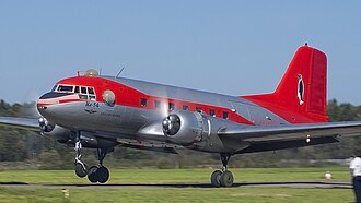 Aeroflot Flight 213 Mountain Crash Kills 32, September 18, 1962