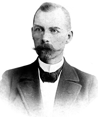 Baron Eduard Toll Departs Saint Petersburg on Zarya, June 20, 1900