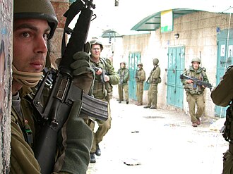 Church of the Nativity Standoff Ends with Deportations, May 9, 2002