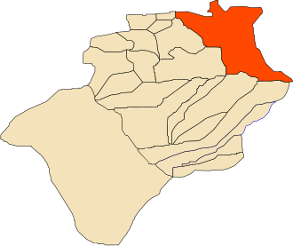 Beni Ounif Massacre in Algeria Kills 29 Near Moroccan Border, August 15, 1999