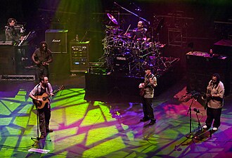 Dave Matthews Band Tour Bus Dumps Waste on Boat, August 8, 2004