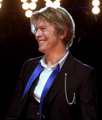 David Bowie Retires Ziggy Stardust Persona, Last Show Ever – July 3, 1973