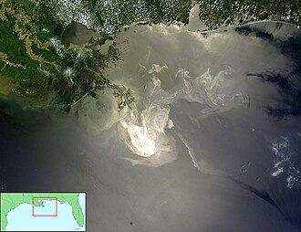 Deepwater Horizon Oil Spill Well Sealed, September 19, 2010