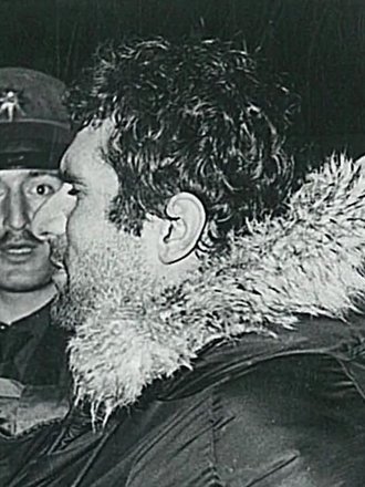 Deniz Gezmiş, Yusuf Aslan, Hüseyin İnan Executed in Ankara, May 6, 1972