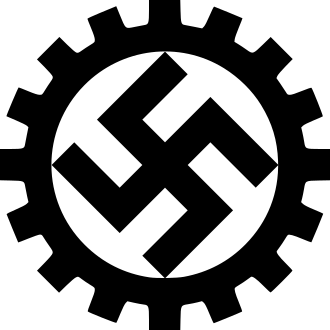 Germany Replaces Independent Labor Unions with German Labour Front May 2, 1933