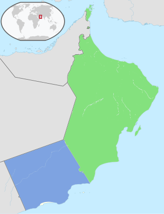Dhofar Rebellion: British SAS Aid Oman in Battle of Mirbat July 19, 1972
