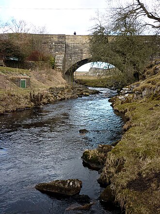 Dibbles Bridge Coach Crash Kills 33 in North Yorkshire, May 27, 1975