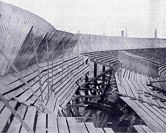 Ibrox Park Stand Collapse Kills 25, Injures 500+ April 5, 1902