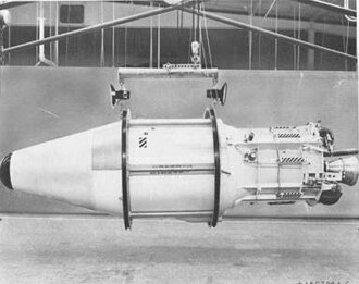 Discoverer 1 Spy Satellite Launch Fails, First Polar Orbit Attempt, February 28, 1959
