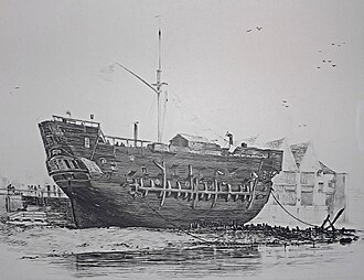 WWII Prison Ships Sunk in Lübeck Bay, 7,000+ Dead, May 3, 1945