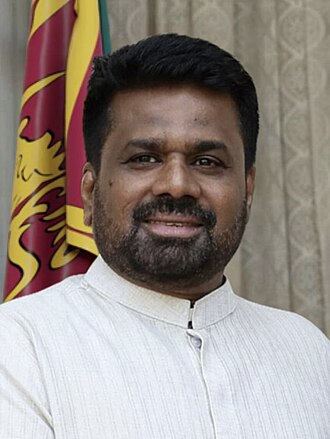Anura Kumara Dissanayake Elected 9th President of Sri Lanka September 22, 2024