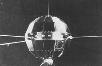 China Launches Dong Fang Hong I, Fifth Nation to Orbit Own Booster, April 24, 1970