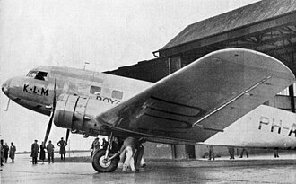 Kweilin Incident: First Civilian Airliner Shot Down, August 24, 1938