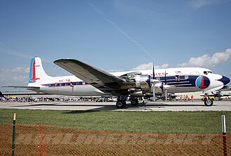 Eastern Air Lines Flight 663 Crashes in Atlantic, 84 Killed – February 8, 1965