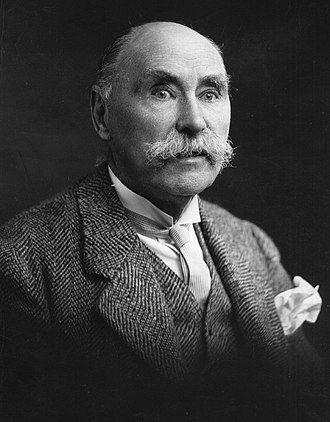 Dr. Douglas Hyde Inaugurated as First President of Ireland, June 25, 1938