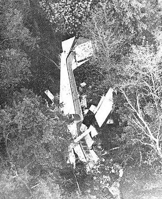 Downeast Airlines Flight 46 Crash in Rockland, Maine – May 30, 1979