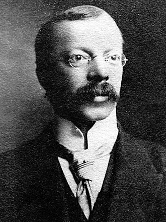 Hawley Harvey Crippen Convicted of Wife Poisoning, October 22, 1910