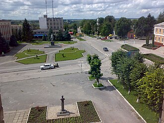 Nazi Massacre of 2,588 Jews in Dunaivtsi, Ukraine – September 21, 1942