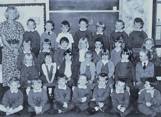 Dunblane Massacre Kills 16 Children and Teacher, March 13, 1996