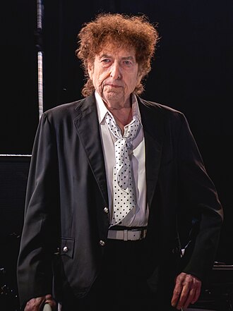 Bob Dylan Goes Electric at Newport Folk Festival, Folk-Rock Shift, July 25, 1965