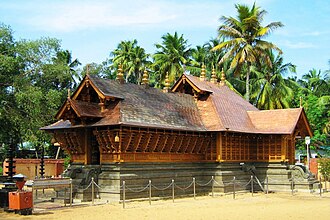 Paravur Temple Fire Kills Over 100, April 10, 2016