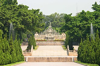 Second Canton Uprising Suppressed in Guangzhou, Qing China, April 27, 1911