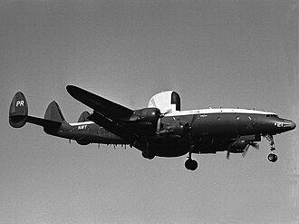 EC-121 Shootdown: North Korea Downs U.S. Navy Aircraft, April 15, 1969