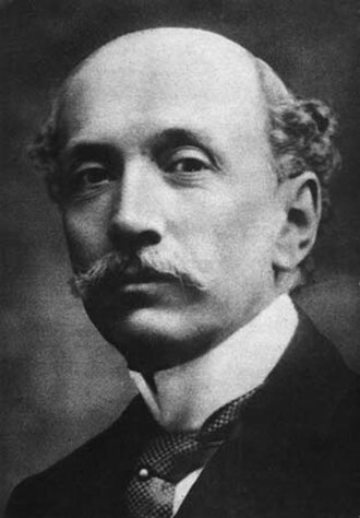 Spanish Prime Minister Eduardo Dato Assassinated in Madrid, March 8, 1921