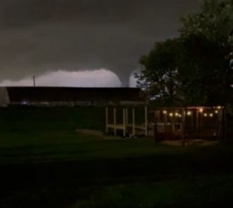 EF4 Tornado Kills 19 in Southeast Kentucky May 16, 2025