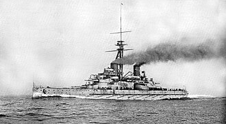 Brazilian Warship Sailors Revolt in Revolta da Chibata – November 21, 1910