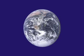 First Earth Day Celebrated, April 22, 1970