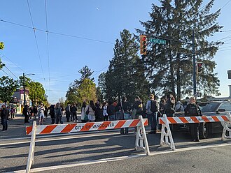 Vancouver Lapu-Lapu Day Car Ramming Attack Kills 11, Injures 30 – April 26, 2025