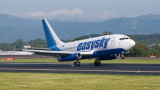 Cubana de Aviación Flight 972 Crashes in Havana, 112 Killed May 18, 2018